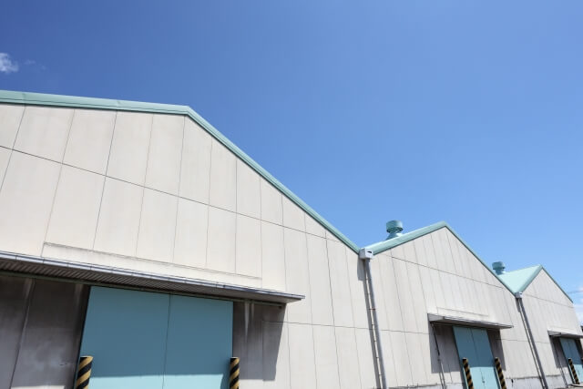 建築施工管理｜加茂市での工場改修工事／若手活躍で資格不問のプロジェクト