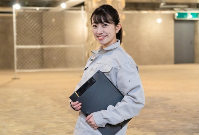 施工管理は転職しやすい？おすすめ転職先8選【異業種・他職種】