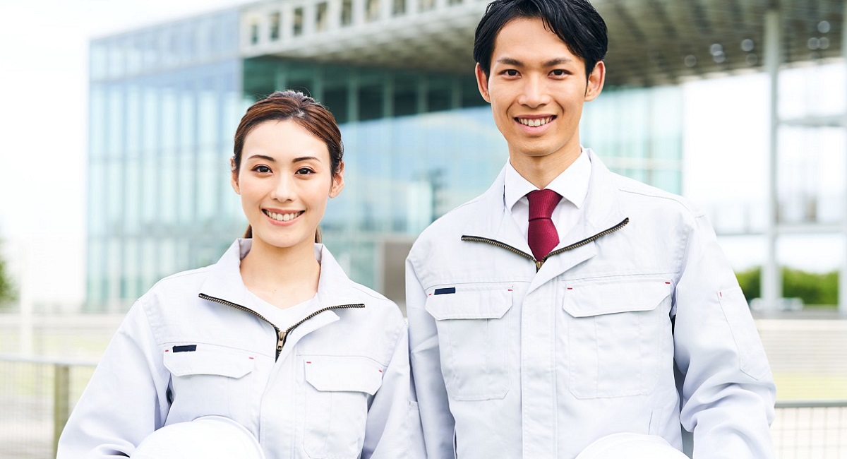 建設業の派遣社員から正社員になるには？建設業と労働者派遣の関係性