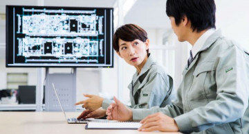 在宅CADオペレーターの年収は？収入の実態と正社員・フリーランスの違いを徹底解説