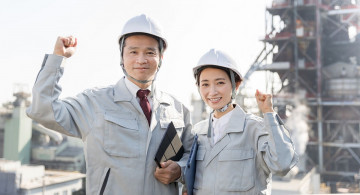 派遣施工管理者の時給相場はいくら？年収や単価、最高月収を徹底解説【2026年最新版】