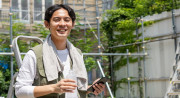 建設現場の作業に休憩時間は必須！休憩の必要性と休憩場所の環境整備