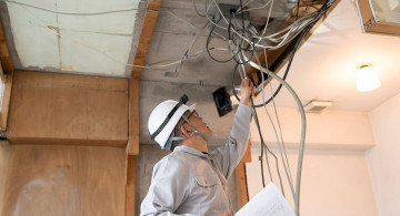電気工事の現場で知っておきたい専門用語②