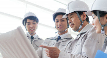 施工管理アシスタントとは？【仕事内容・年収】やめとけ・きついと言われる真相