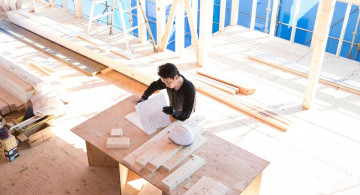 建設業で独立・起業・開業する方法は?必要な資金・手続き・準備項目を徹底解説!