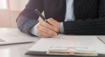 【建設業】職務経歴書の書き方！施工管理・作業員・設計職別の例文｜テンプレート付き