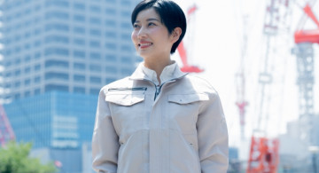 施工管理職は若手不足！5年目までに辞める原因と国の対策【2026年最新】