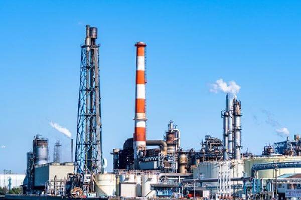 プラント施工管理／神奈川県横浜市中区：プラント（維持管理）