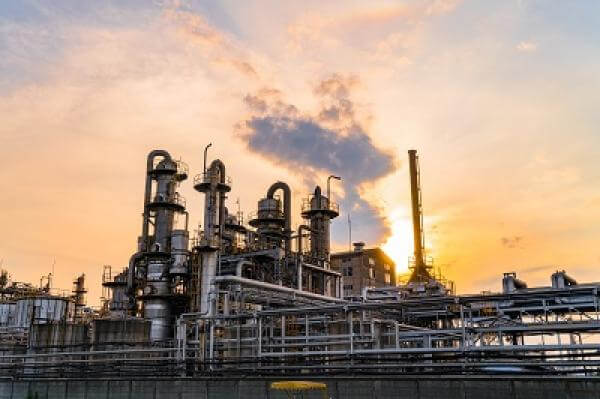 プラント施工管理／大阪府高石市：プラント（維持管理）