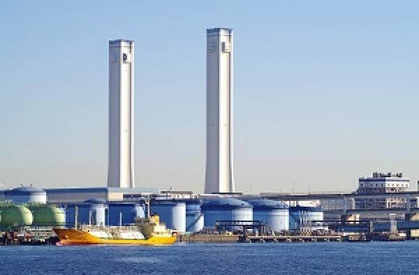 プラント施工管理／大阪府大阪市西淀川区：公共施設