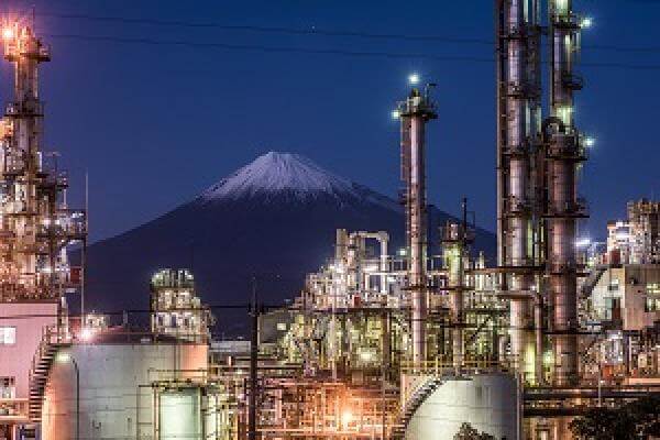 プラント施工管理/福岡県北九州市戸畑区:工場・物流センター(RC造)