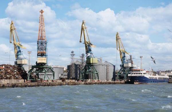 プラント施工管理／大阪府堺市西区：プラント（維持管理）（S造）