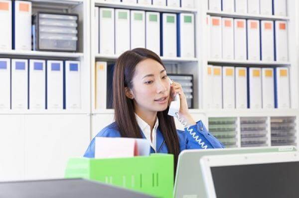 電気事務／愛媛県新居浜市：工場・物流センター