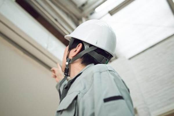 建築施工管理／神奈川県横浜市中区：オフィスビル（RC造）