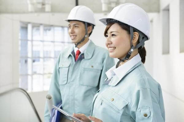 建築施工管理／京都府宇治市：工場・物流センター（S造）