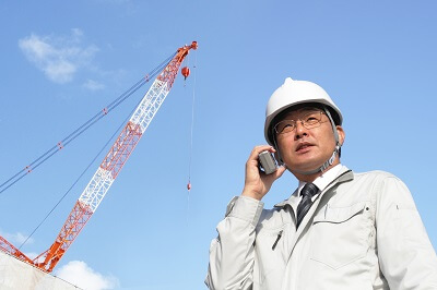 建築施工管理／愛知県名古屋市中区：マンション・住宅・寮（RC造）