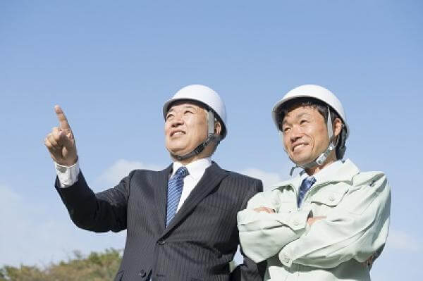 建築施工管理／兵庫県姫路市：公共施設（S造）