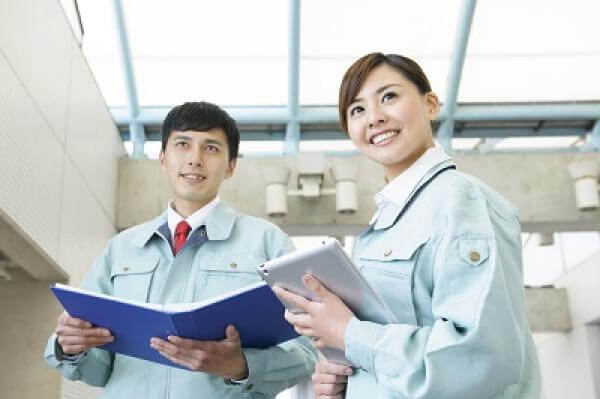 建築施工管理／神奈川県横浜市戸塚区：工場・物流センター（S造）