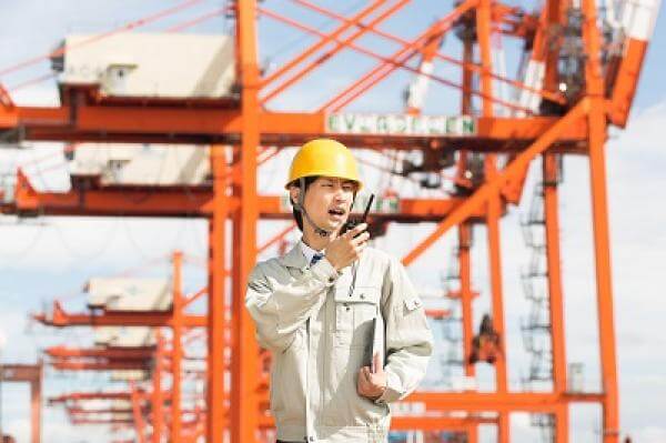 建築施工管理／京都府久世郡久御山町：工場・物流センター（S造）