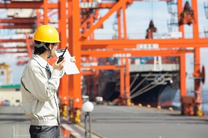 建築施工管理／沖縄県那覇市：商業施設（S造）