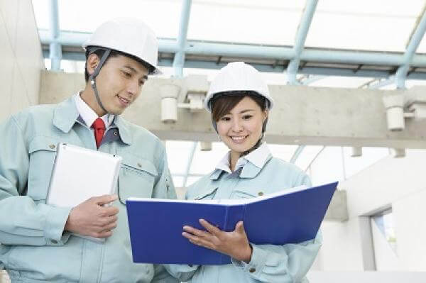 建築施工管理／埼玉県和光市：工場・物流センター（RC造）