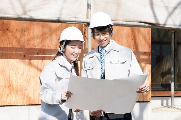建築施工管理／北海道札幌市中央区：公共施設（S造）