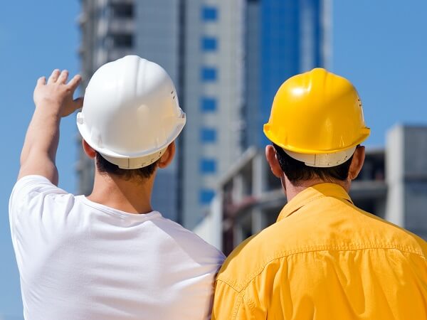 建築施工管理／大阪府大阪市西成区：公共施設