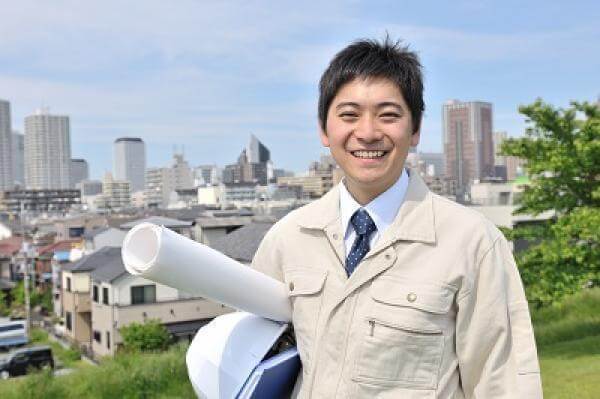 建築施工管理／静岡県浜松市中央区：オフィスビル（RC造）