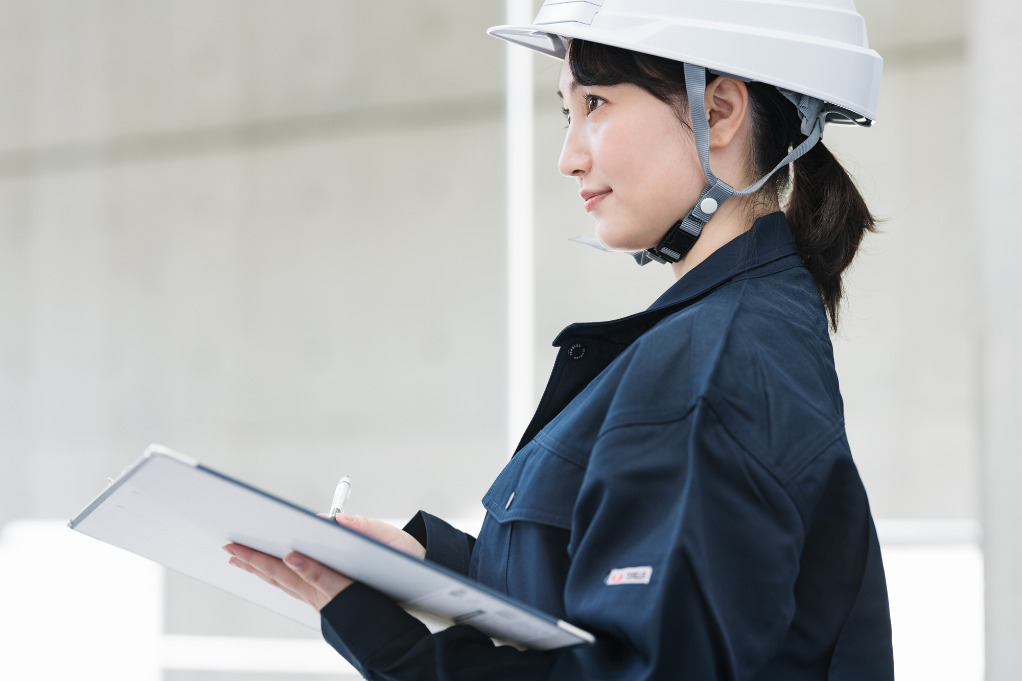 建築施工管理／愛知県名古屋市中村区：百貨店内の内装工事