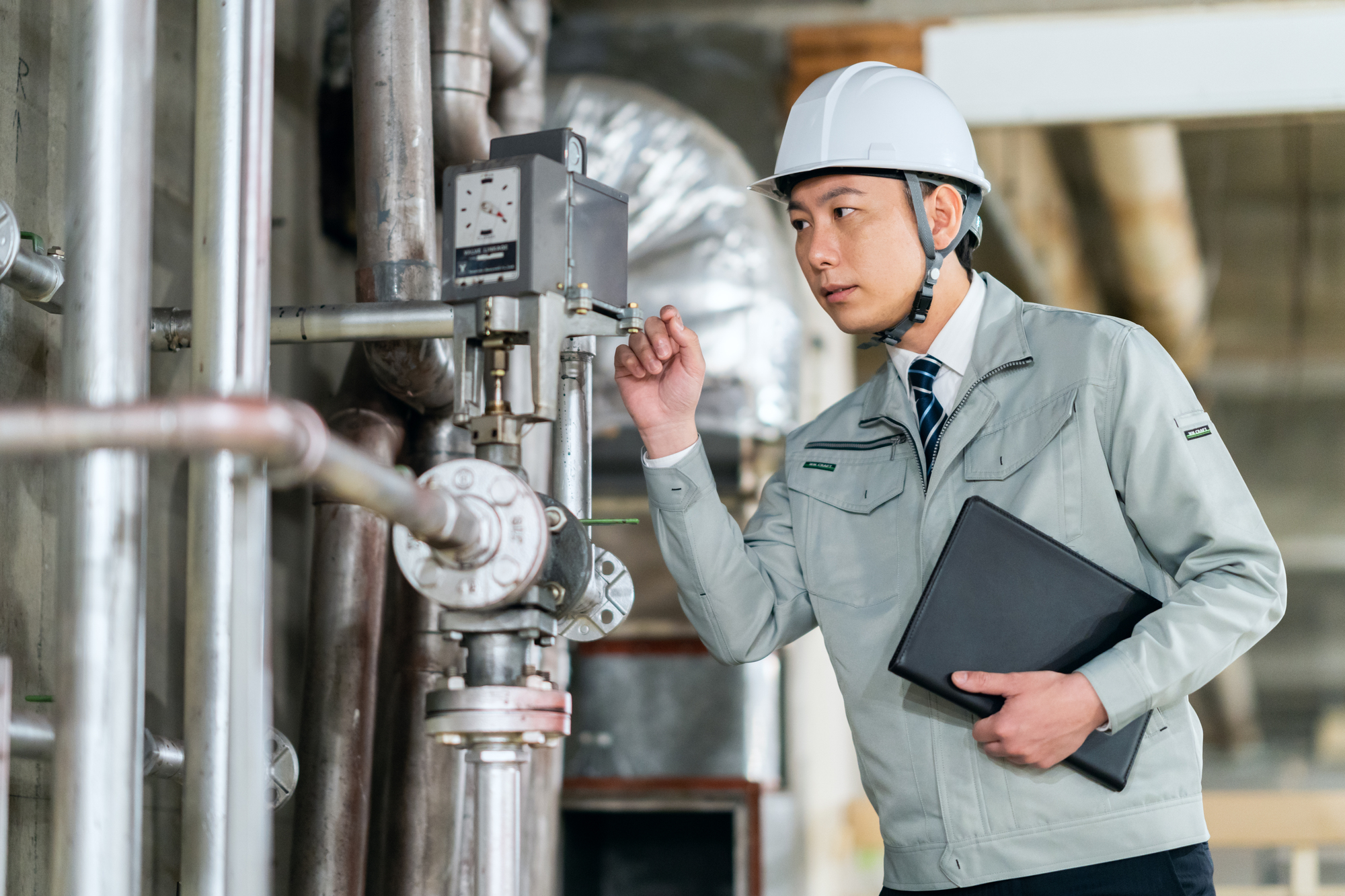 建築施工管理／京都府京都市中京区：商業施設