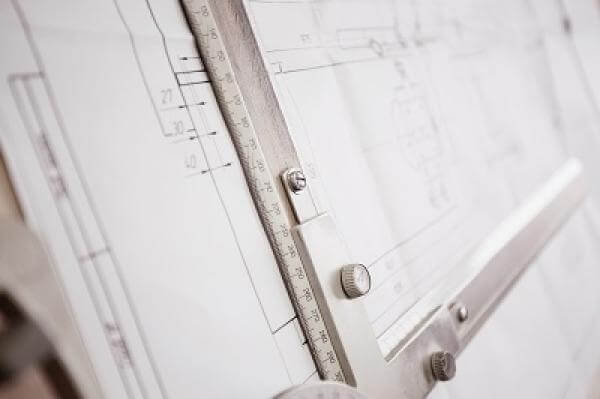 建築施工図／宮城県仙台市青葉区：管轄工事