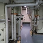 設備施工管理／岡山県岡山市北区：商業施設
