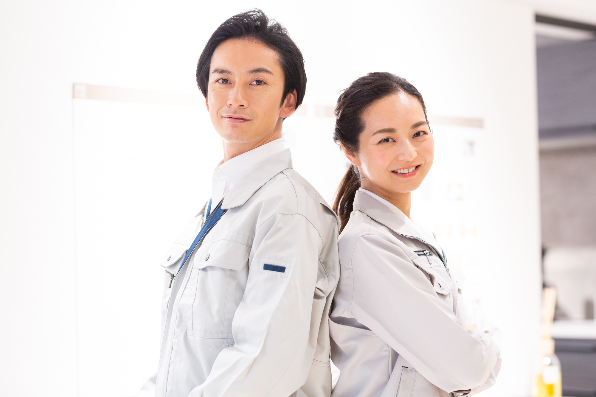 設備施工管理／北海道札幌市中央区：商業施設