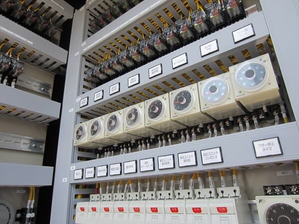 電気施工管理/愛媛県今治市:工場・物流センター