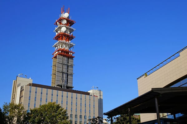 電気施工管理／埼玉県川口市：レジャー施設（RC造）